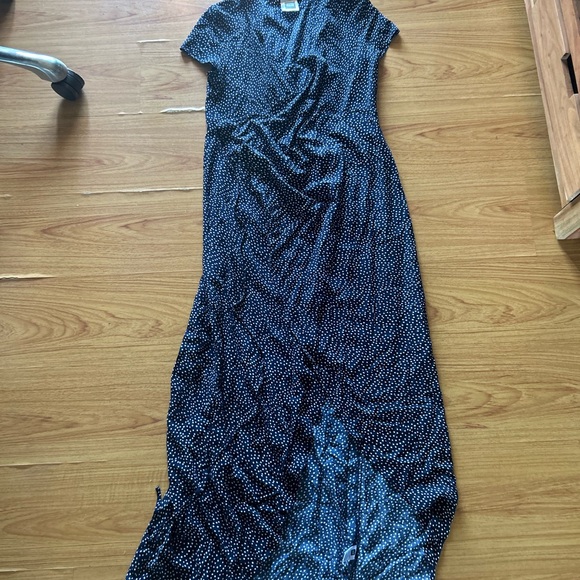 5 maternity dresses all in good condition size s/m - Picture 4 of 6